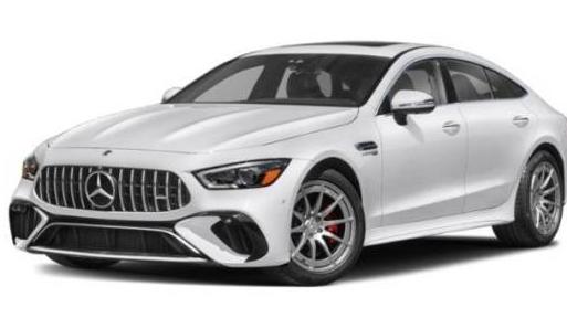 MERCEDES-BENZ AMG GT 2023 W1K7X8JB5PA059225 image